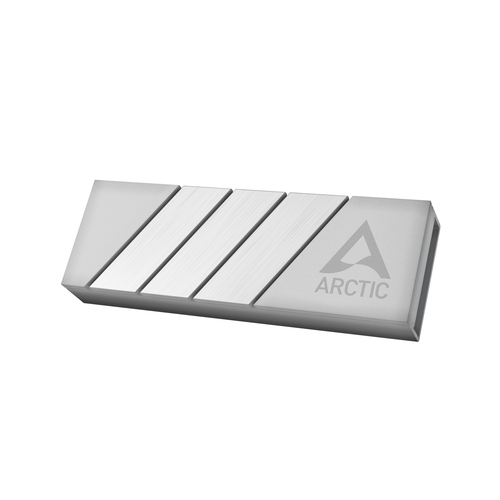 Радиатор SSD ARCTIC M2 Pro (Silver) (ACOTH00002A)
