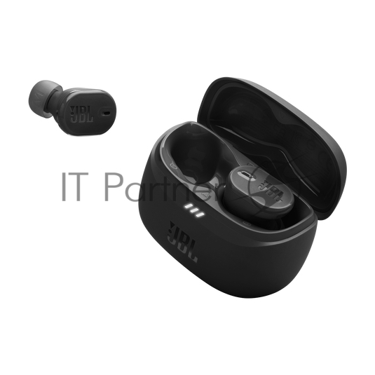 Наушники JBL, модель Tune Buds 2 Ghost черный