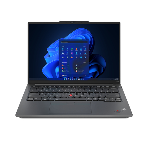 21JK00DAGQ Ноутбук Lenovo ThinkPad E14 Gen5  i7-13700H/16GB/512GB  SSD/UHD  graphics/14"  WUXGA IPS/WiFi/BT/cam/noOS/graph