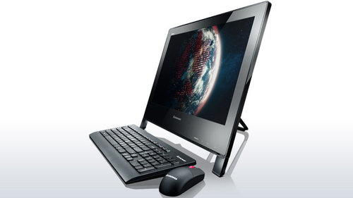 Моноблок Lenovo ThinkCentre  Edge 92z <RBDH5RU>