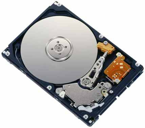 Жесткий диск Fujitsu 3.5" 250 ГБ S26361-F3701-L250