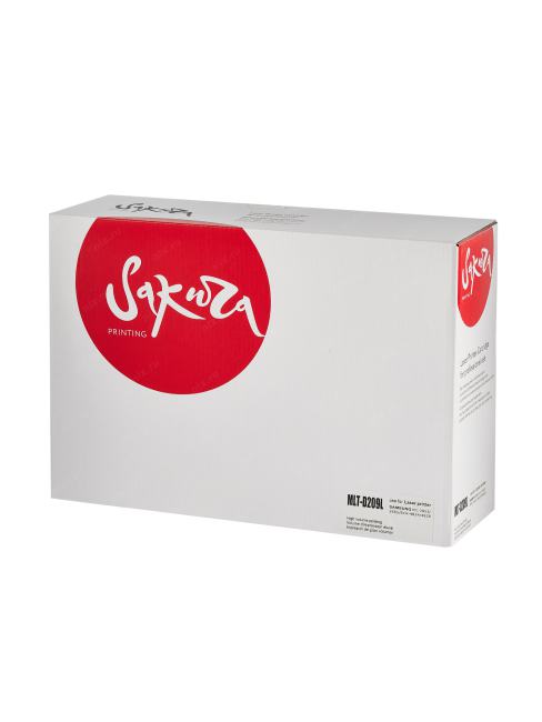 Картридж SAKURA MLT-D209L  для Samsung ML-2853/2855/SCX-4824/4828