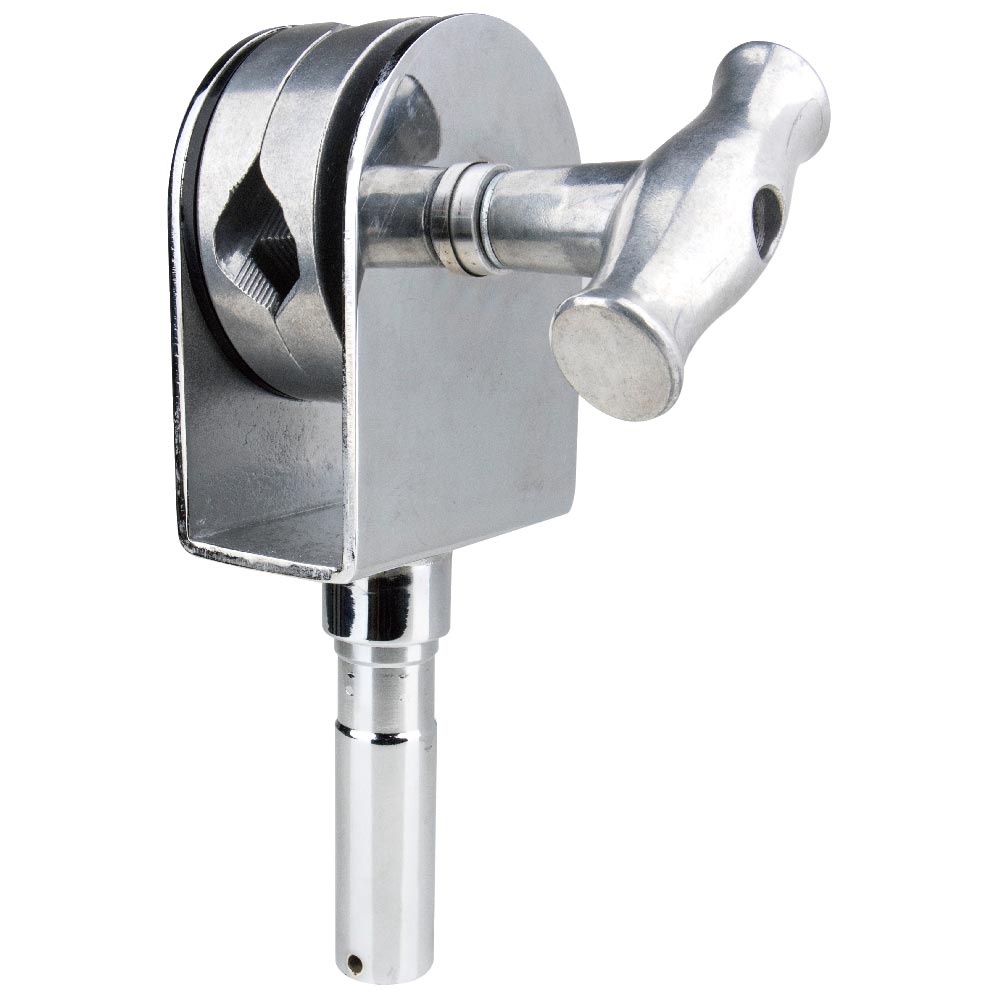 KUPO KCP-440 4-1/2" CENTER GRIP HEAD WITH 1-1/8" JUNIOR STUD Головка