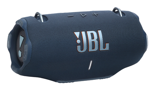 Колонка порт. JBL Xtreme 4 камуфляж 100W 2.1 BT 10м 9444mAh (JBLXTREME4BLUEUNA)