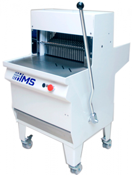 Машина хлеборезательная DIRMAK IEK 430 S