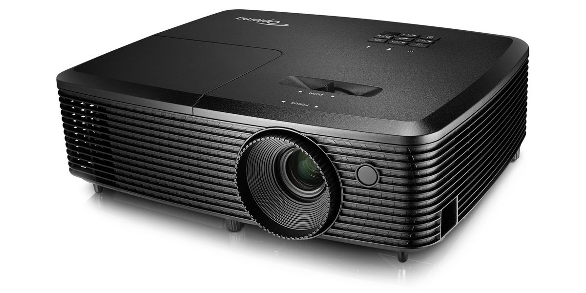 Проектор для домашнего кинотеатра Optoma H183X