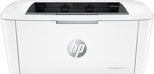 Принтер лазерный HP LaserJet M111w (7MD68A), А4, ч/б, печ. до 20 стр/мин., 600 x 600 dpi, USB, Wi-Fi, Air Print, Mopria