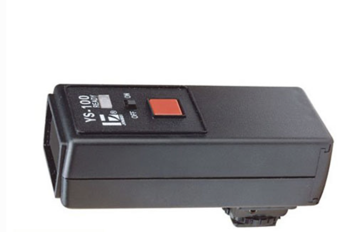 ИК-синхронизатор Jinbei YS-100 Flash Trigger Infrared Flash Trigger