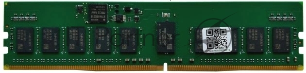 Память ТМИ ЦРМП.467526.006-01, DDR4-3200, 32ГБ, ECC, RDIMM, 2Rx8