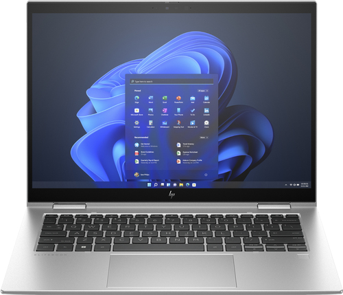 Ноутбук HP 9M491AT EliteBook x360 1040 G10 Core i7 1355U 16Gb SSD512Gb Intel Iris Xe graphics 14" Touch  WUXGA  (1920x120