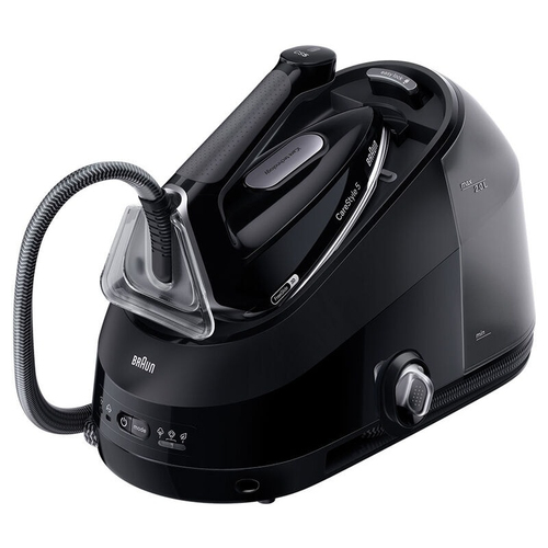 0128809002 Парогенератор Braun CareStyle 5  IS5249BK 2400Вт черный