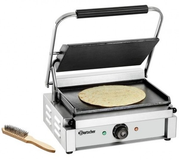 Гриль контактный BARTSCHER Panini A150679
