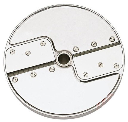 Диск соломка LILOMA 10х10мм FS100