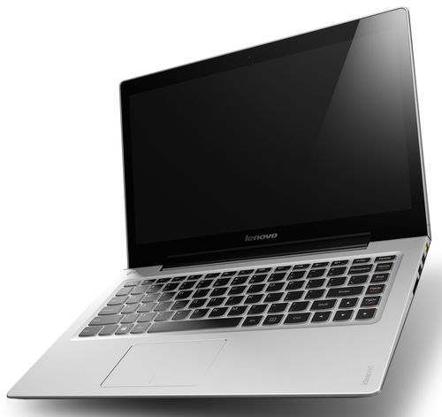 Lenovo IdeaPad U330P <59433750>  i3 4030U/4/500SSHD/WiFi/BT/DOS/13.3"/1.53 кг