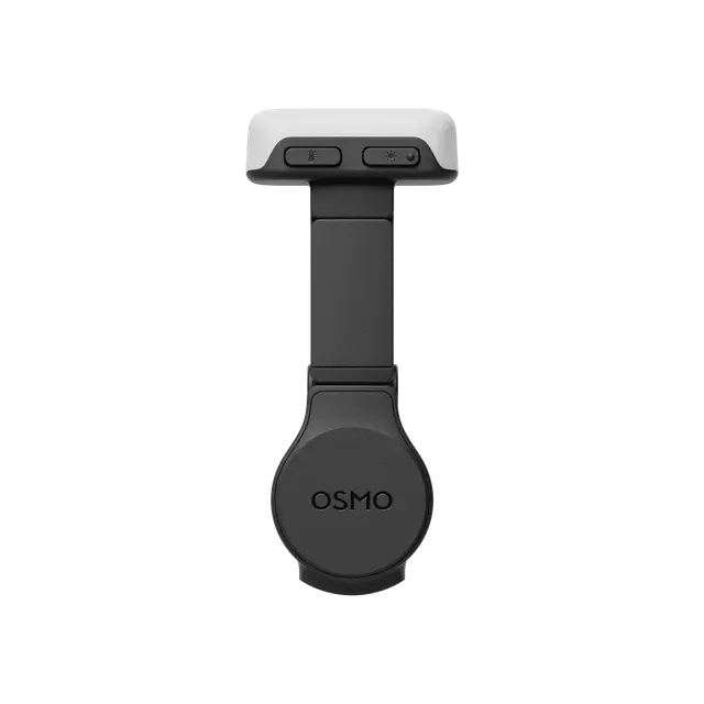 Подсветка Osmo Pocket 4