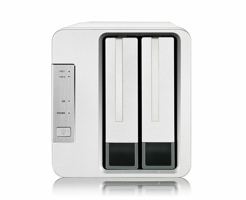 TerraMaster NAS  Server  <F2-423>