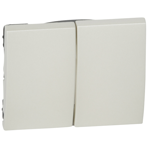 Клавиша Legrand 771512 Galea Life  2-я  перламутр