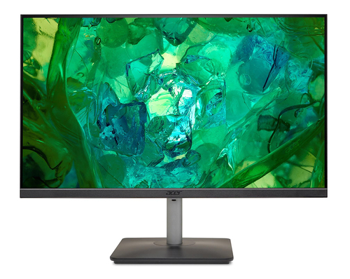 UM.HR2EE.026 - Monitor Acer/Vero RS272G0bpamix/27 ''/Full HD/1920x1080 Pix/VGA HDMI MM Audio In/Out AdaptiveSync/1 ms/250 ANSI lum/1500:1/120 Hz