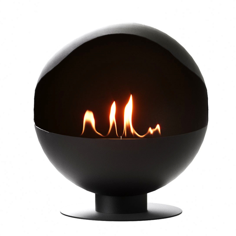 Биокамин BFP/F-55 Sphere Firelight