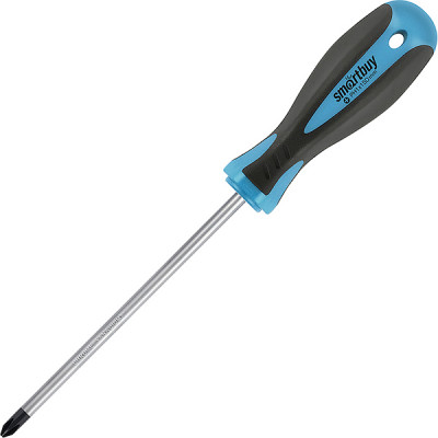 Smartbuy <SBT-SCS-PH1x150P1> Отвёртка крестовая (PH1, 150мм) 441784