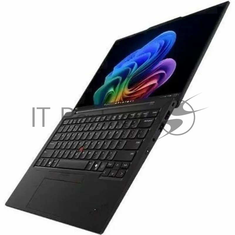 Ноутбук Lenovo ThinkPad X1 Carbon Gen 13 Aura Edition/14"/OLED/Intel Core Ultra 7 268V/32GB/1024GB SSD/Intel Arc/Windows 11 Pro/черный/1.09kg