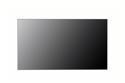 ЖК-дисплей LG 55VM5J-H, 55", LED, 1920x1080 (Full HD), 500 кд/кв.м, межэкранный зазор 1.8 мм, режим работы 24/7, черный