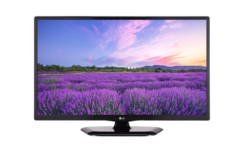 Телевизор 32'' LG 32LN661H/ LG 32" 32LN661H Hotel TV, HD, Яркость 240кд/м2, Цвет рамки Ceramic BK, webOS 22, Поддерживает DVB-T2/C/S2,IP-channels, Wi-Fi, Bluetooth, SoftAP, Hotel mode, Pro:Centric,