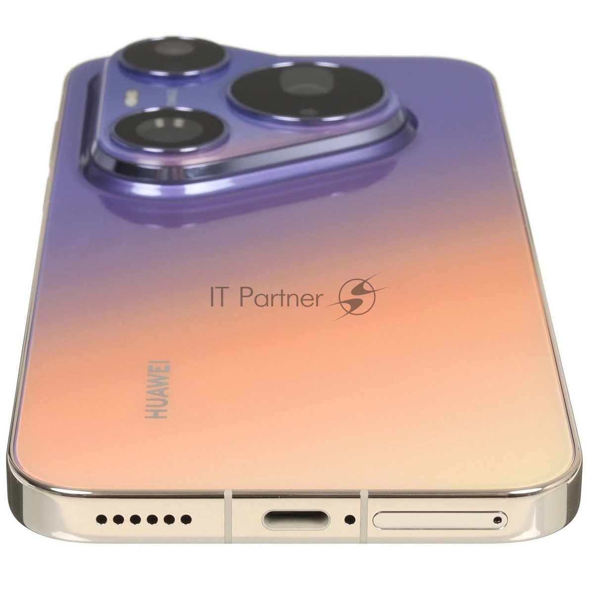 Смартфон Huawei Pura 90s Pro Max 12Gb, 256Gb, фиолетовый