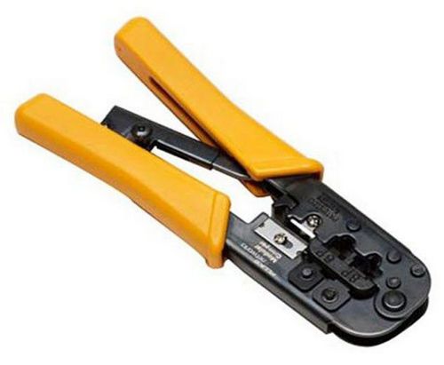 Обжимной инструмент Fluke 11212530, RJ45/RJ12/RJ11