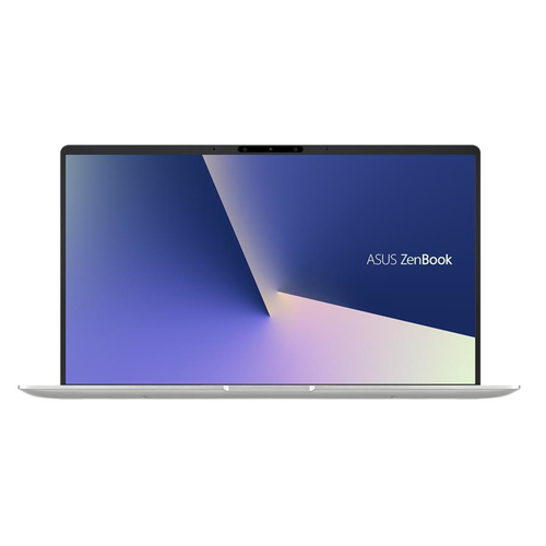 90NB0MW6-M05840 ASUS Zenbook 13 UX334FLC-A3229T i7-10210U/8Gb/512Gb/MX250 2Gb/13,3  FHD IPS/W10Home/Silver/MIL-STD 810G