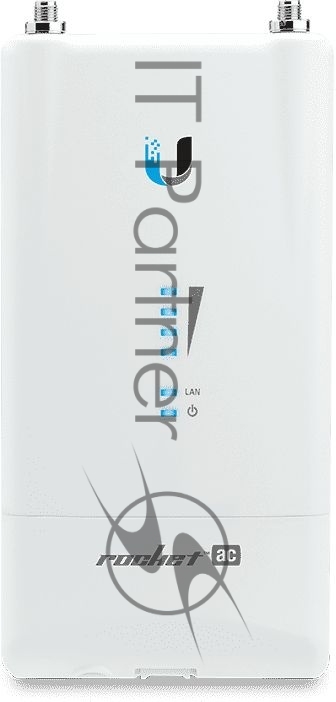 Точка доступа Ubiquiti Rocket 5AC Lite (R5AC-Lite-EU)