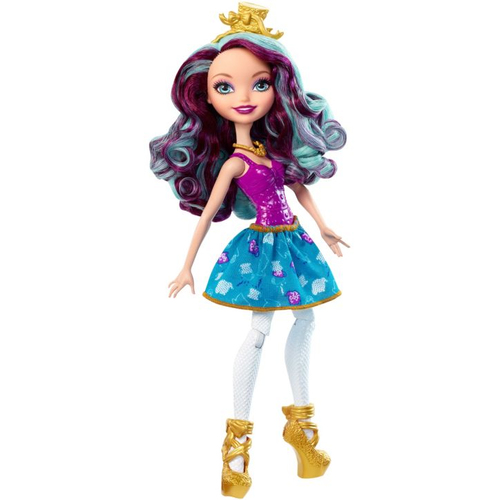 Mattel Ever After High <DMJ76> Игровой набор  "Дочь безумного шляпника"