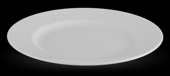 Тарелка мелкая LY'S Horeca 180 мм фк5001