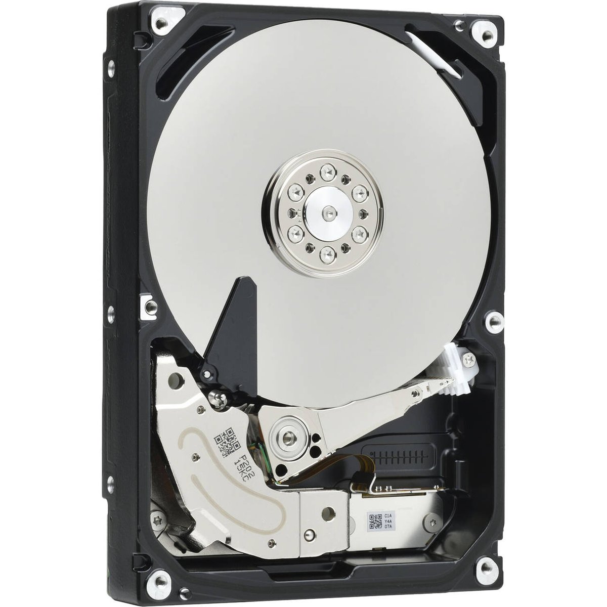 Toshiba N300 NAS 16Tb