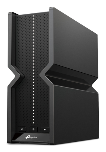 Archer BE700 - Маршрутизатор, Tp-Link, Archer BE700, 802.11a/b/g/n/ac/ax/be, BE15000, 2,4 ГГц/5 ГГц/6 ГГц, 1  порт WAN/LAN 10 Гбит/с, 1  порт WAN/LAN 2,5 Гбит/с, 3  порта LAN 1 Гбит/с, 1  порт USB 3.0.