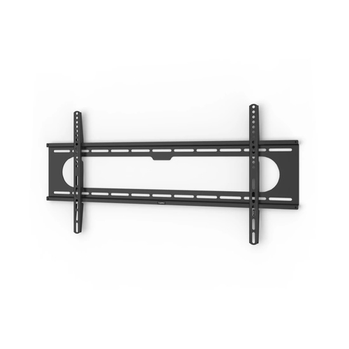 Кронштейн для телевизора Hama 00220842 черный 37"-90" макс.100кг  настенный  фиксированный