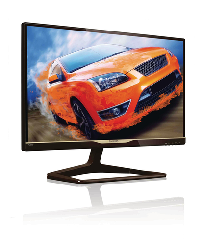 23"    ЖК монитор PHILIPS 238C4QHSN/00  (LCD,  1920x1080,  D-Sub, HDMI)