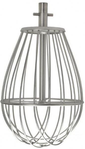 Венчик миксера PL120 STARMIX FFGPL120R с утолщенной проволокой