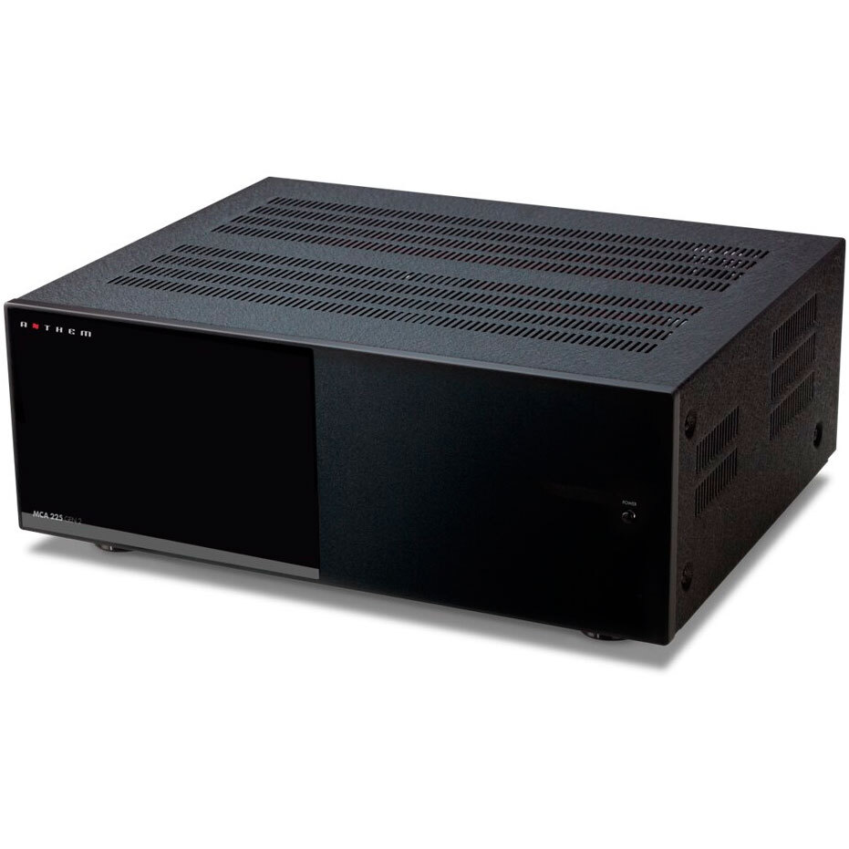 Усилитель мощности Anthem MCA 225 GEN 2