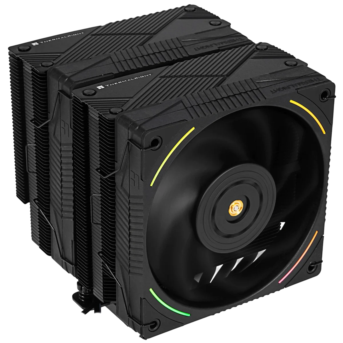 Кулер для процессора Thermalright Phantom Spirit 120 EVO ARGB (TRPS120EVO)