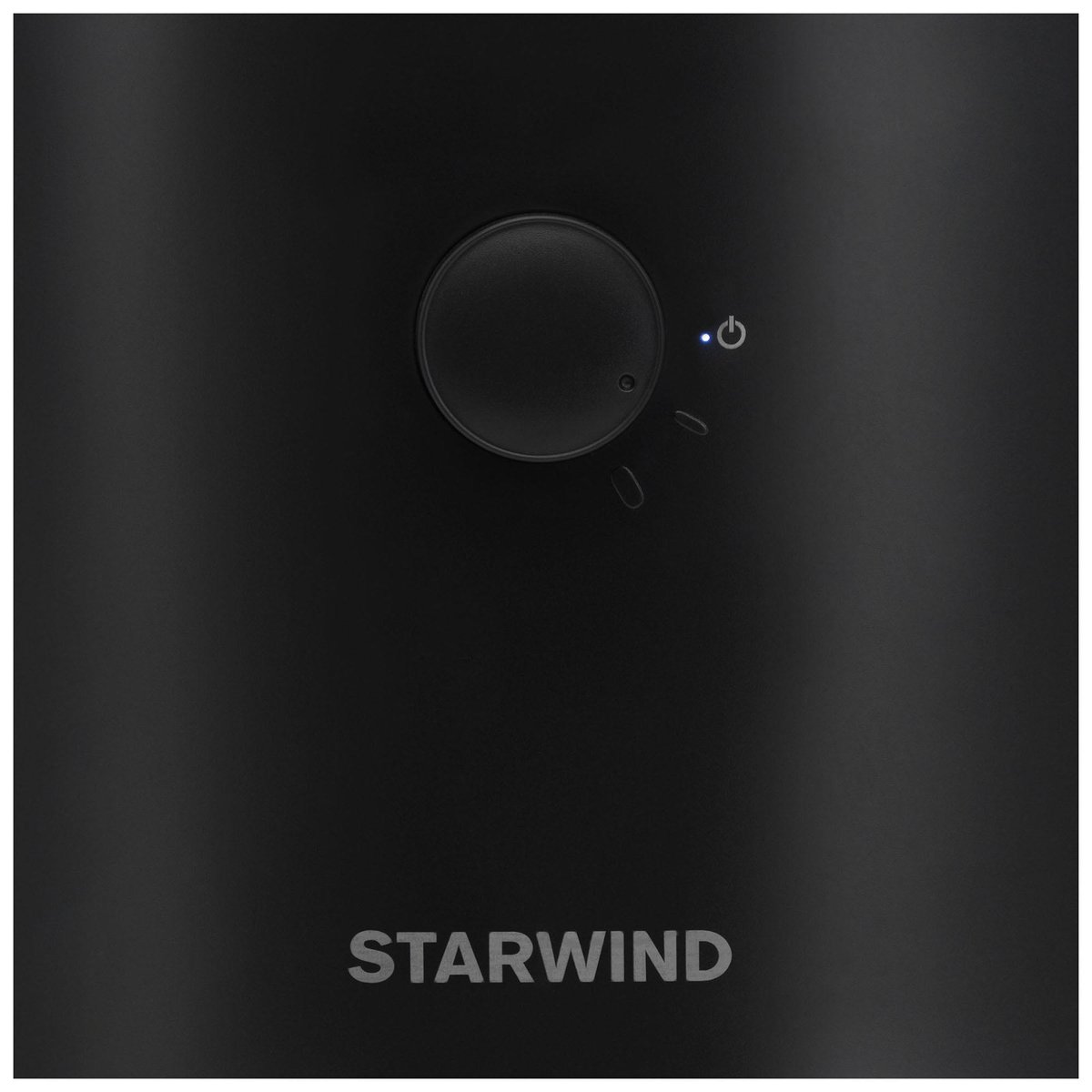 STARWIND Мойка воздуха SAW5521 25Вт черный