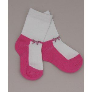 Носки детские CONTE-KIDS TIP-TOP, р.8-10, арт 000
