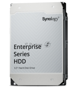 Жесткий диск HDD Synology HAT5310 20Tb 7200rpm SATA-III 512Mb 3.5"