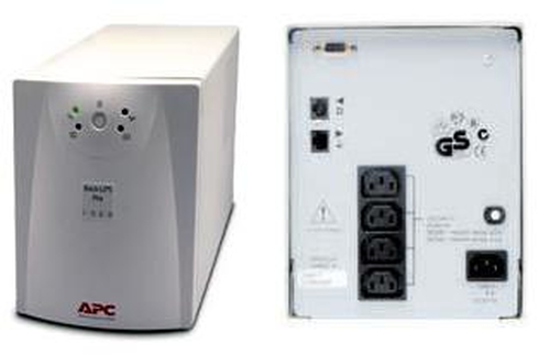 UPS 1400VA Back Pro  APC  <BP1400I>