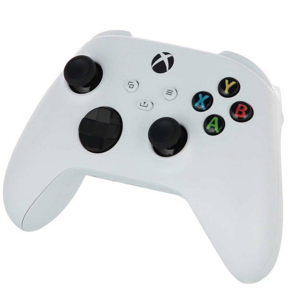 Microsoft Геймпад Xbox Wireless Controller  Robot White
