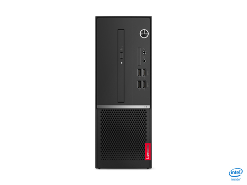 Десктоп Lenovo V50S-07IMB Intel Core i5-10400, 8Gb, SSD 256Gb, DVDRW, KB, M, NoOS (11EF0007RU)