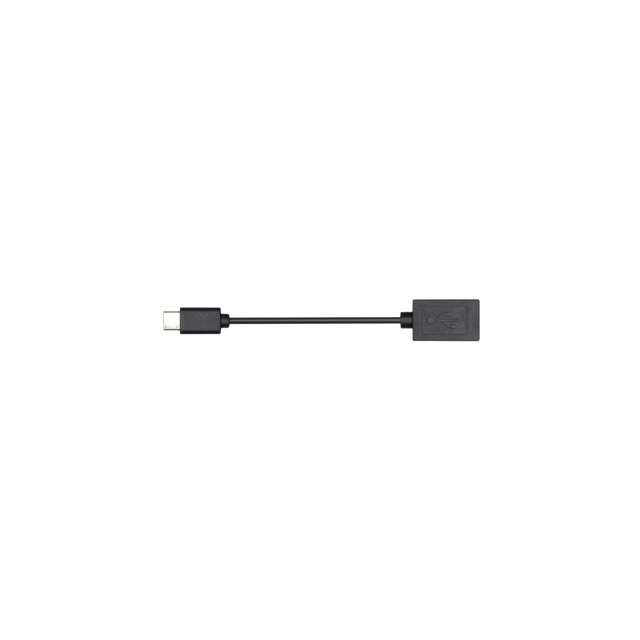 OTG-кабель USB-C
