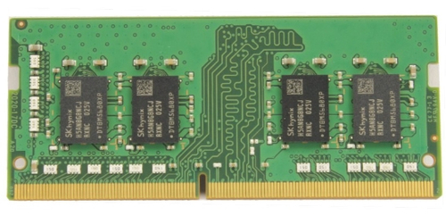 FUJITSU MEMORY 8GB DDR4-3200 (Original)