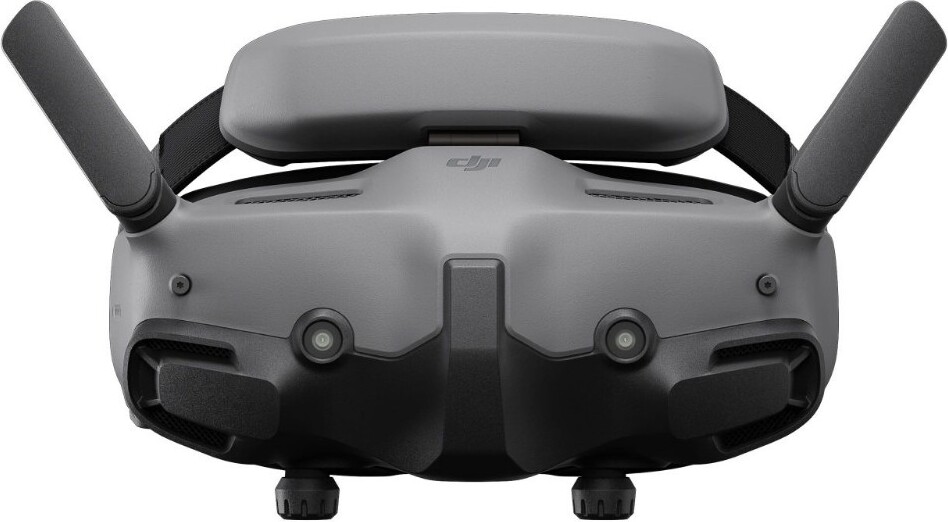 Очки DJI Goggles 3