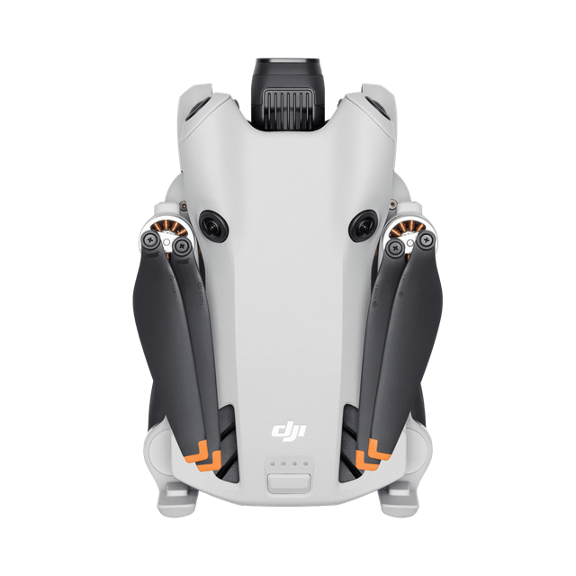 Дрон DJI Mini 4 Pro